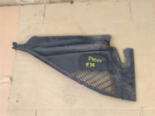 Шумоизоляция моторного отсека BMW 4 серия F32/F33 2016, 2.0 л., дизель, АКПП, передний привод, 51487265119, 51487265120