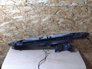 передняя панель крепления облицовки (телевизор) Audi R8 42 2008, 4.0 л., TFSI, бензин, АКПП, купе, передний привод, 420805563E