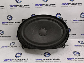 сабвуфер Maserati Quattroporte 6 поколение 2014, 3.0 л., дизель, АКПП, передний привод, 670005164, 670009429