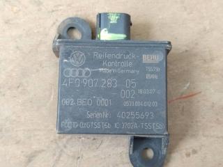 датчик давления в шине Bentley Continental GT 1 поколение 2007, 6.0 л., бензин, АКПП, передний привод, 4F0907283, 4F0907283, 0YGTSSRSB, 2013DJ5503, 25321900300000, 3702ATSSTSB, 54264425
