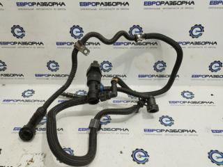 Клапан рециркуляции отработанных газов Land Rover Range Rover Velar 1 поколение L560 2018, 2.0 л., бензин, АКПП, передний привод, H4P39C915AA