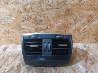 дефлектор обдува салона BMW X6 F16 2015, 3.0 л., D, N57 D30 C, дизель, АКПП, внедорожник 5 дв., полный привод, 64229252012, 64229252013, 9252013