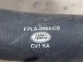 патрубок (трубопровод, шланг) Land Rover Range Rover Sport 2 поколение [рестайлинг] L494 2019, 3.0 л., дизель, АКПП, передний привод, LR062097, LR062097, FPLA8K576CA - фото №8