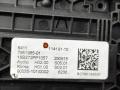 Панель климата BMW X3 G01 2018, 2.0 л., бензин, АКПП, передний привод, 7951985, 64117951985 - фото №2