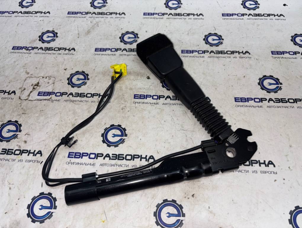 пиропатрон BMW M6 Gran Coupe F06 2014, 4.4 л., i, S63 B44 B, бензин, АКПП, silverstone metallic a29, купе, правый руль, 72117261946, 7261946 - фото №1