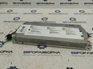 блок Bluetooth BMW X5 E70 [рестайлинг] E70 2011, 3.0 л., дизель, АКПП, передний привод, 84109231091, 9231091