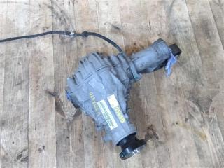 редуктор заднего моста Mercedes-Benz GLS-Класс X166 2019, 3.0 л., CDi, дизель, АКПП, передний привод, A1663303100, A1663300200