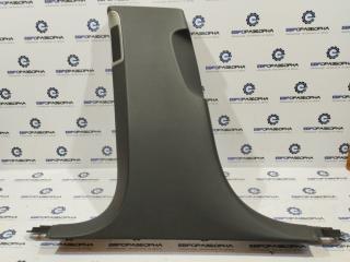 обшивка стойки Audi A8 D4/4H 2012, 3.0 л., TDi, дизель, АКПП, передний привод, 4H0867243F, 4H0867243F6PS