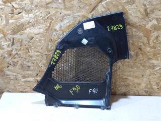 дождевик BMW M5 F90 2018, 4.0 л., бензин, АКПП, передний привод, 51717388719, 51717388720