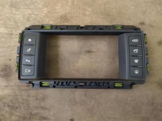 задняя часть кузова (тазик) Jaguar XE 1 поколение X760 2015, 2.0 л., дизель, АКПП, передний привод, T2H3575, GX7319F211PB, T2H3575