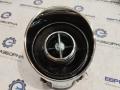 дефлектор обдува салона Jaguar XJ 4 поколение X351 2010, 3.0 л., дизель, АКПП, передний привод, AW9319C617AC - фото №3