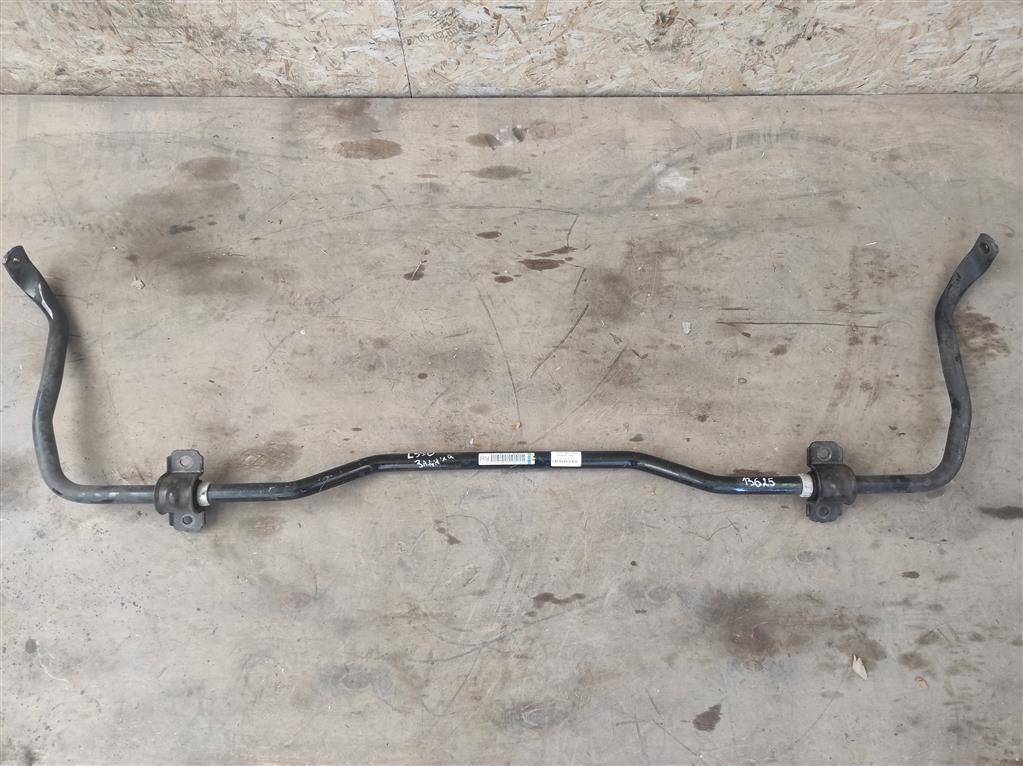 стабилизатор подвески задний Land Rover Discovery Sport 1 поколение L550 2017, 2.0 л., дизель, АКПП, передний привод, LR061260, FK725A771EB, FK725A771EB - фото №1