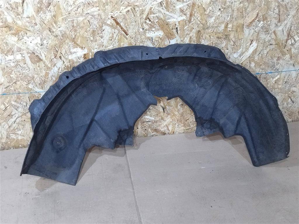 защита арок (подкрылок) Volvo XC90 2 поколение 2019, 2.0 л., бензин, АКПП, передний привод, 31353846, 31353846 - фото №1