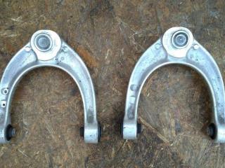 рычаг передний BMW M6 Gran Coupe F06 [рестайлинг] 2017, 4.4 л., бензин, АКПП, передний привод, 2284980, 2284980