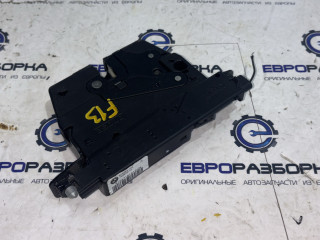 замок багажника BMW 6 серия F12/F13 [рестайлинг] F13 2017, 4.0 л., дизель, АКПП, передний привод, 51247191212, 7191212, 51244825342, 51247232015