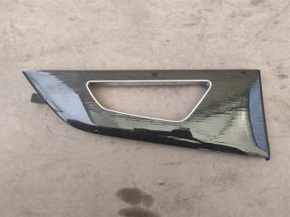 обшивка салона Audi Q7 4M [рестайлинг] 2020, 3.0 л., TDi, дизель, АКПП, передний привод, 4M8867449D, 4M8867449DRQ8, 4M8867449D