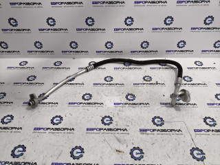 трубка кондиционера Bentley Bentayga 1 поколение [рестайлинг] 4V1 2023, 4.0 л., TFSI, DCU, бензин, АКПП, темно-зеленый перламутр, внедорожник 5 дв., полный привод, правый руль, 36A816721C