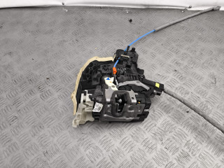 замок двери передней левой Mercedes-Benz E-Класс W213/S213/C238/A238 C238 2018, 2.0 л., бензин, АКПП, передний привод