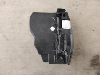 замок двери задней правой BMW X5 E70 [рестайлинг] E70 2013, 3.0 л., дизель, АКПП, передний привод, 51227202148, 7318418, 51217318418, 51224389476, 51227060296, 51227276686, 7318418