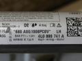 подушка безопасности дверная Audi Q7 4L [рестайлинг] 2013, 3.0 л., TDi, дизель, АКПП, передний привод, 4L0880741A, 4L0880741A - фото №6