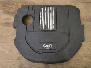 декоративная крышка двигателя Land Rover Range Rover Sport 2 поколение [рестайлинг] L494 2019, 3.0 л., дизель, АКПП, передний привод, LR062496, FPLA6A949DB, LR062496