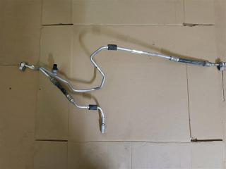 трубка кондиционера BMW X3 F25 [рестайлинг] F25 2015, 2.0 л., дизель, АКПП, передний привод, 645, 9228234, 64539228234