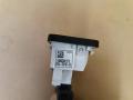 разъем AUX / USB Land Rover Range Rover 4 поколение L405 2015, 4.4 л., дизель, АКПП, полный привод, правый руль, LR057722, CPLA19C166AC - фото №3