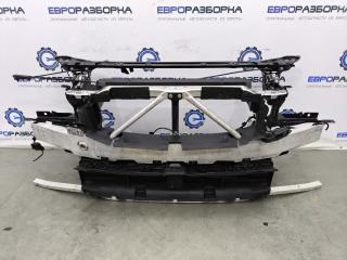 передняя панель крепления облицовки (телевизор) BMW 3 серия G20 2021, АКПП, передний привод