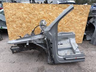 четверть передняя левая Audi Q5 FY [рестайлинг] FY 2021