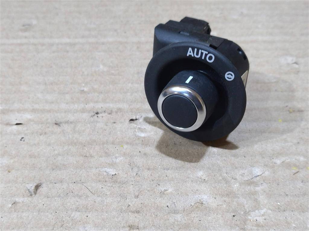 джойстик регулировки зеркал Jaguar F-Pace 1 поколение X761 2018, 3.0 л., дизель, АКПП, передний привод, XR858807, FW936465BB, XR858807, LR090985 - фото №1