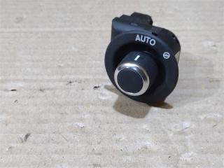 джойстик регулировки зеркал Jaguar F-Pace 1 поколение X761 2018, 3.0 л., дизель, АКПП, передний привод, XR858807, FW936465BB, XR858807, LR090985