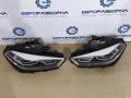 фара BMW 1 серия F40 2021, 2.0 л., бензин, АКПП, хетчбэк 5 дв., правый руль, 63119482809, 9482809 - фото №4