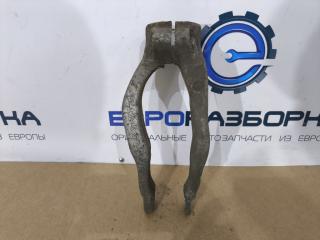 вилка амортизатора Land Rover Range Rover Velar 1 поколение L560 2018, 2.0 л., бензин, АКПП, передний привод, LR090616, GX733462AC, LR090616, T4N16079, LR146325, T4N35985, GX733462AD