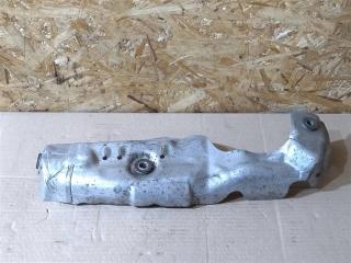 защита двигателя Toyota Land Cruiser J200 [рестайлинг] 2014, 4.0 л., дизель, АКПП, передний привод, правый руль, 1716851030, 1716851030