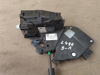 замок двери задней левой Land Rover Range Rover Sport 2 поколение L494 2017, 3.0 л., дизель, АКПП, передний привод, DK6224995EG, DK6224995EG, CPLA26413FD, CPLA26413GD, CPLA26413HD, LR048266, LR048267, LR048268