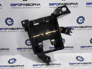 кронштейн (крепление) Bentley Continental GT 3 поколение 2023, 4.0 л., CVD, бензин, АКПП, красный, купе, полный привод, правый руль, 3SD807440