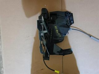 замок двери передней левой Volvo XC90 2 поколение 2019, 2.0 л., дизель, АКПП, передний привод, 31349894, 31349894