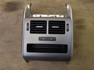 дефлектор обдува салона Land Rover Range Rover Sport 2 поколение [рестайлинг] L494 2019, 3.0 л., дизель, АКПП, передний привод, LR051713, LR051713, DK62044E15LB