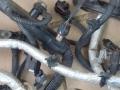 проводка двигателя Jeep Grand Cherokee 4 поколение [рестайлинг] WK2 2016, 3.0 л., бензин, АКПП, передний привод, 68145746AD, 68145746AD - фото №5