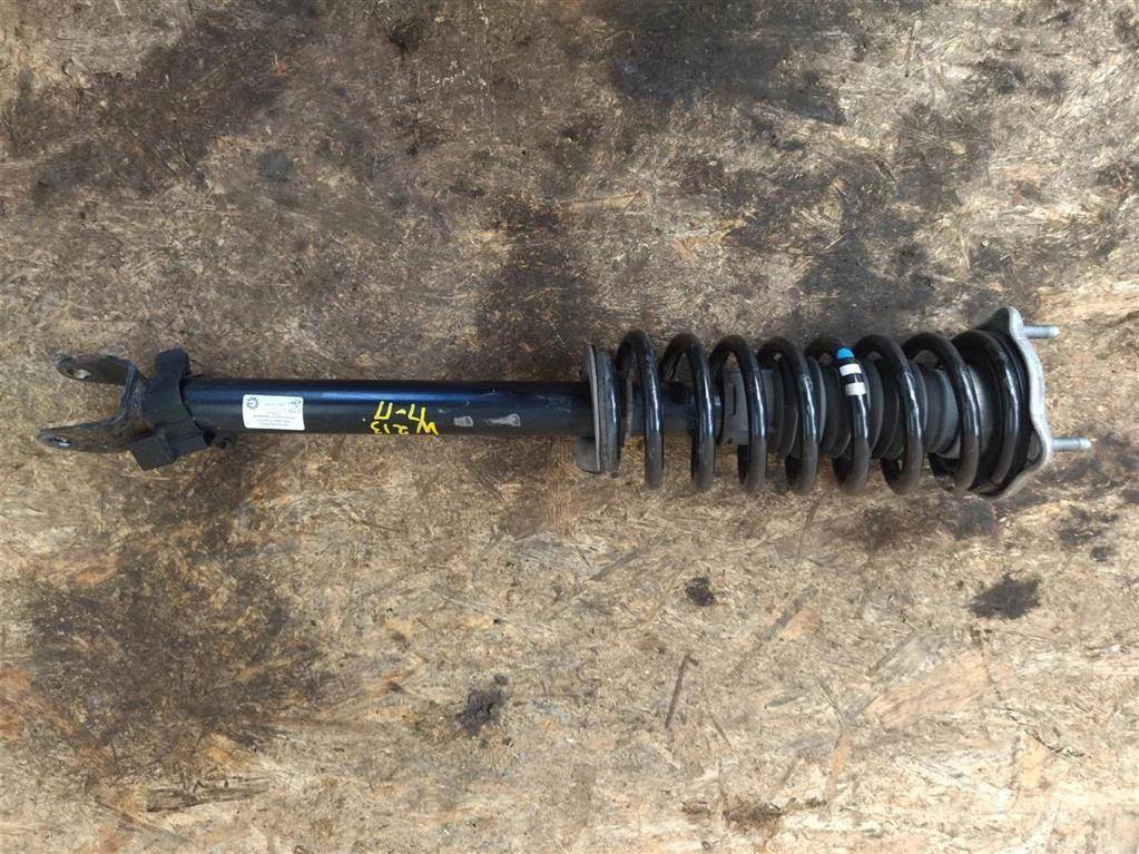 амортизатор передний правый Mercedes-Benz E-Класс W213/S213/C238/A238 W213 2017, 2.0 л., CDi, дизель, АКПП, передний привод, A2133202113, A2133202113, 2133210404MB, A2133210404 - фото №1