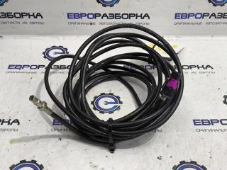 Провод (кабель) камеры BMW M6 Gran Coupe F06 2014, 4.4 л., i, S63 B44 B, бензин, АКПП, silverstone metallic a29, купе, правый руль, 61136982240, 6982240