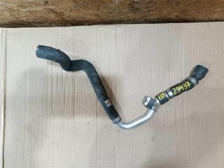 патрубок радиатора BMW X2 F39 2021, 2.0 л., бензин, АКПП, полный привод, правый руль, 17128658488, 17128658489