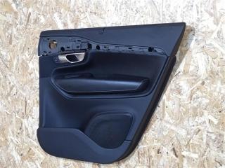 Дверные карты Volvo XC90 2 поколение 2019, 2.0 л., бензин, АКПП, передний привод, 31393116, 31393116