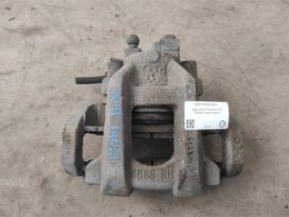 суппорт задний правый Jeep Grand Cherokee 4 поколение [2-й рестайлинг] WK2 2017, 3.0 л., CRD, дизель, АКПП, передний привод, 68052376AA, 68052376AA