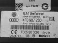 Блок управления BCM (Body Control Module) Audi Q7 4L [рестайлинг] 2011, 3.0 л., TDi, дизель, АКПП, передний привод, 4F0907280, 4F0907280, F005S00099 - фото №2