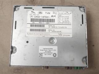 видеомодуль / TV-тюнер Land Rover Range Rover Sport 2 поколение L494 2017, 3.0 л., дизель, АКПП, передний привод, LR052555, CK5214F641AH, CK5214F641AH, JA043031220146
