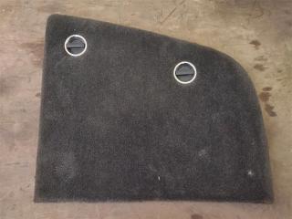 обшивка багажника Bentley Continental GT 1 поколение 2007, 6.0 л., бензин, АКПП, передний привод, 3W8867428R4BH, 3W8867428R4BH, 3W8867428AG4BH