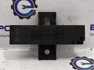 антенна Bentley Continental GT 3 поколение 2023, 4.0 л., CVD, бензин, АКПП, красный, купе, полный привод, правый руль, 4M0907247