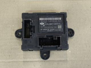 модуль управления двери Land Rover Range Rover 4 поколение [рестайлинг] L405 2018, 4.4 л., дизель, АКПП, полный привод, правый руль, EK5214D618AD