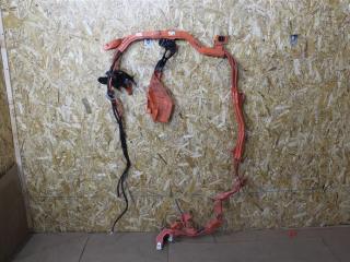 проводка Lexus RX 4 поколение 2017, 3.0 л., бензин, АКПП, передний привод